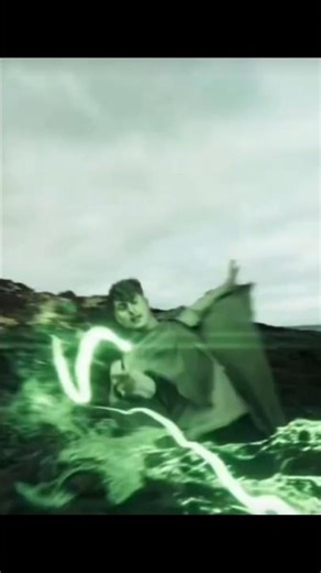 How Harry Potter Duels should be .