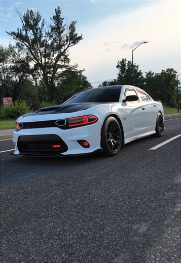 Dodge Charger: The Ultimate American Muscle Car