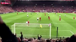 Tottenham fans’ view of the Sissoko miss... we've all been there! 😅🙈 | Premier League Fan Banter