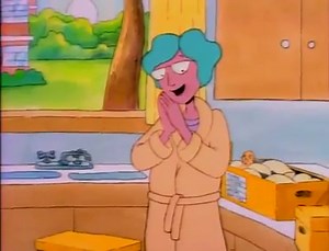 Douglas Funny moves to Bluffington in the first episode of this classic 90's cartoon that lasted on Nickelodeon from 1991 until 1994. Doug Bags A Neematoad | Season 1 Episode 1 *I do not claim to own the rights to this. This is uploaded for nostalgia purposes only.* | Forever 90's Cartoons