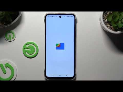 Where to find downloaded files on INFINIX Hot 50i