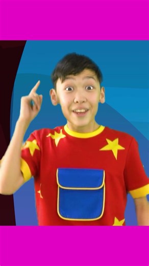 El baile Zombe del Imitador de Halloween | Hokie Pokie Canciones Infantiles | #shorts | №2