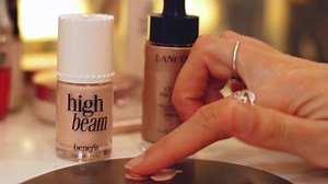 64K views · 189 reactions | Aprende la técnica del strobing para lograr un look iluminado. #strobing | Alfombra Roja | Facebook