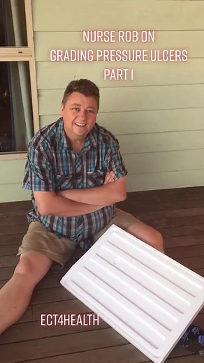 Understanding Pressure Ulcers: Grading Techniques Explained