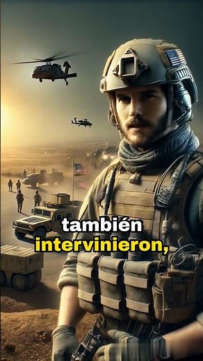 La GUERRA CIVIL de SIRIA: La historia de más de una década de conflictos armados #siria