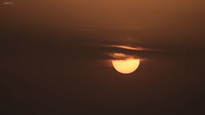 35K views · 1.7K reactions | The sun sets, but peace stays. Tumi - Level Five | Band Music Fans Community - BMFC | Facebook