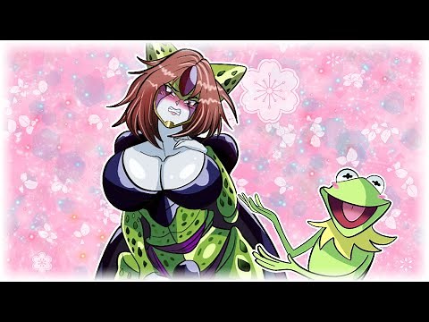 The Perfect Ninjutsu [Blender]