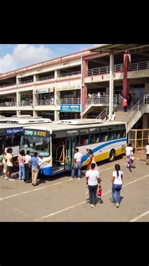 Top 10 Biggest Bus Stations in India 🚌🇮🇳 #shorts