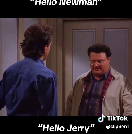 Exploring Newman: Jerry Seinfeld's Iconic Antagonist