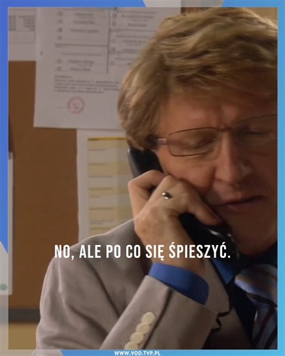 Nowa fryzura na miarę nowej sytuacji... 😉 Wójt chyba nie jest zachwycony! 😄 Oglądaj wszystkie sezony i odcinki serialu „Ranczo” za darmo w TVP VOD! 👉https://vod.tvp.pl/seriale,18/ranczo-odcinki,316445 | TVP VOD