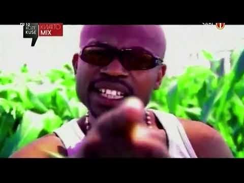 M'Du - M'Du Or Die (U Leave Once) (Music Video)