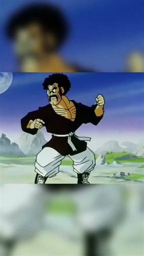 When Mr Satan fights Kid Buu 💀🙌😭|| DB edit || infinity editz