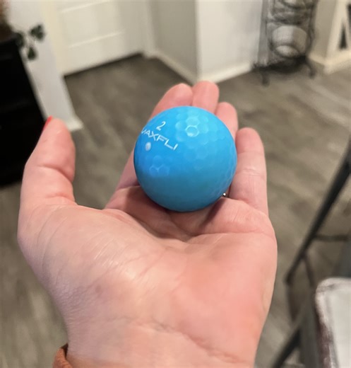 Watch Honest experience/review with maxfli golf balls on Amazon Live