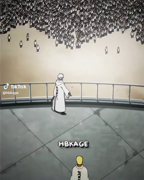 Naruto Uzumaki: The 7th Hokage | Anime Edit