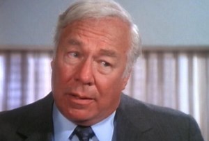 R.I.P. George Kennedy, Academy Award-winning actor dead at 91