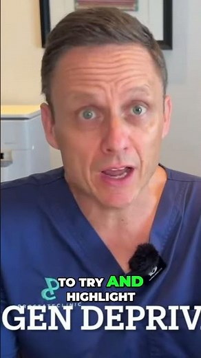 Prostate Cancer Hormone Therapy: Side Effect Solutions Revealed