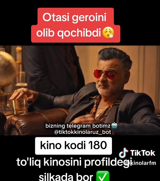 KINOLAR on TikTok
