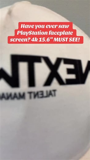 1.3K views · 13 reactions | This is the #GSTORY 15.6” screen you can get now! #faceplatescreen | Matt Kahla Jr | Facebook