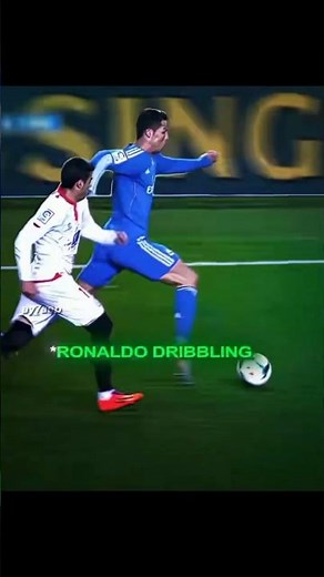 Cristiano Ronaldo Crazy Highlights & Skills | Best Plays Ever🤯😲