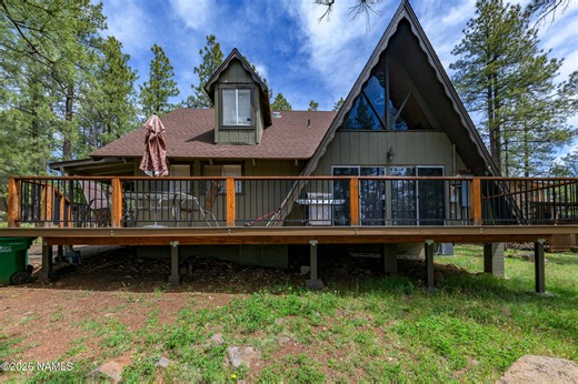 575 E Turkey Trail, Munds Park, AZ 86017 - MLS 204189 - Coldwell Banker