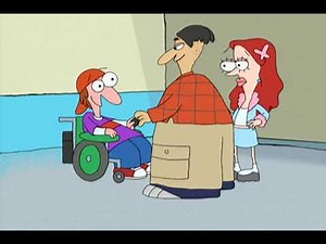 Pelswick - I Won't Run, Don't Ask Me - Ep. 2