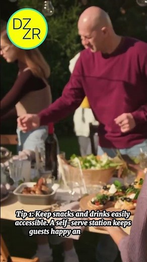 Ultimate House Party Guide | Party Planning, Decor & Food Ideas for an Unforgettable Night!