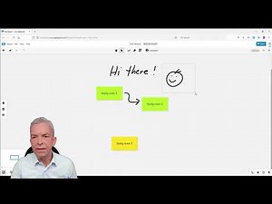 Conceptboard Intro for Workshops