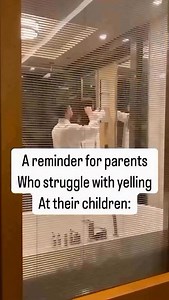 👉READ CAPTION ⬇️ Staying calm can almost be excruciating especially when all your triggers are going off at the same time. What makes it even harder to stay calm is if you didn’t have calm behavior and calm responses modeled to you in childhood. When you yell and lose control of your emotions, you are modeling to your child that this is what people do when they get angry and upset. You are actually teaching your child how to behave in situations that frustrate and anger them. When you model cal