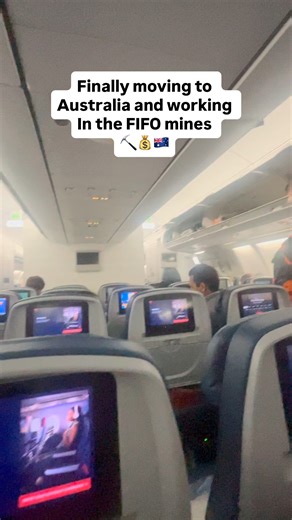 Fifo ( Fly in Fly out Australia) | 🎥 Want to break into FIFO mining in Australia? Here’s what you need to know 👇 ✅ Essential Tickets to Get Started: • White Card (General... | Instagram