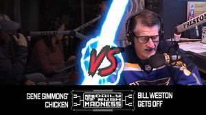 Today's Match Ups: 🗳️ Bachelor can’t find the door vs. Soap Opera Guy 🗳️ Babies, Nick's Stroke & The Official Delco Rep vs. David Harbour 🗳️ Preston & Casey Get Grounded vs. Intern Ben 🗳️ and.... | The Preston & Steve Show