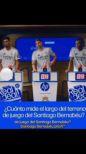 1.1M views · 61K reactions | Mbappe es más madridista que el propio florentino⚪️Cien cinco 梁 | Märîø Łm | Facebook