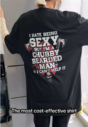 Discover the Most Cost-Effective Shirt Today