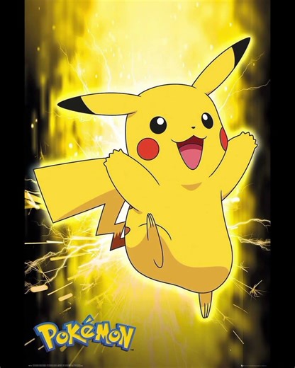 #pokemon #pikachu #fighting with all pokemons who will win #trending #viral #shorts #videos #cartoon