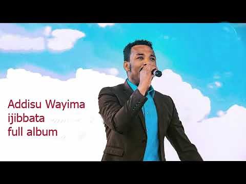 Addisu wayima volume 6 full Album