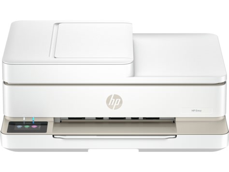 HP Envy 6530e All-in-One Printer Software and Driver Downloads | HP® Support
