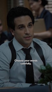 Oz is ready for anything. 😤 Stream #HighPotential now on Hulu! | High Potential