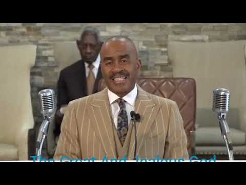 Pastor Gino Jennings 1/15/23 Full Message