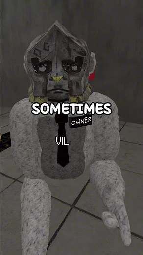 Free Money?? #gorillatag #vr #metaquest #roblox #foryou #funny #scary #gaming #ooglyboogly