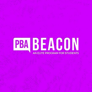 Elevate Your Beauty Career with Beacon! 🌟 Attention beauty students and educators! Don’t miss this exclusive PBA webinar on Dec. 16 at 10 AM PST / 1 PM EST to discover how PBA’s Beacon Program can help you kickstart your career in the beauty industry. 💇‍♀️✨ This elite program connects top beauty students with industry-leading mentors and salon owners from across the U.S. 🌟 Learn how to apply, build your online portfolio with Beautista, and prepare for a career-changing experience that culmina