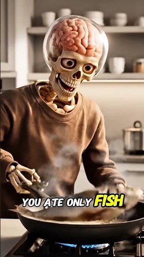 “😲Eating Fish Daily – Good or Dangerous?” “I Ate Fish Every Day… Here’s What Happened! 😱”