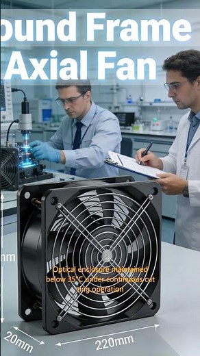 Fan CFM Rating Guide: Select the Right Cooling Fan for Your Device