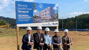 AdventHealth plans expansion to meet rising healthcare demands