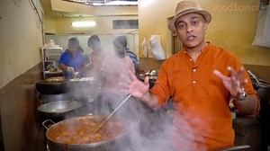 288K views · 2.4K reactions | This kitchen tour reminds me of some of our favourite dishes that we are missing from the South Bengaluru favourite Shivaji Military Hotel these days. CATCH THE COMPLETE THROWBACK VIDEO AT https://youtu.be/3qGZEmRWjxU Click on the link for details, address and google maps coordinates. #throwback #shivajimilitaryhotel Shivaji Military Hotel #dhonnebiryani #gourmetontheroad #kripalamanna #foodloverstv #foodloversindia #truthinfood | Food Lovers | Facebook