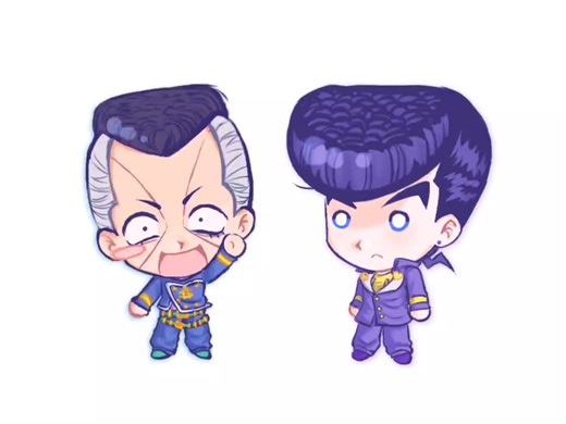 Explore JoJo's Bizarre Adventure Memes and Art