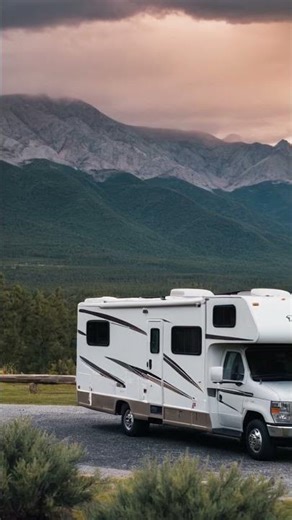 The Slide Room Secret - RV Maintenance Tip | WhimTrav Tips #Shorts