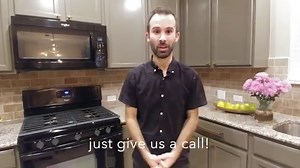 Painting Cabinets - How the Pros Do It - Paper Moon Painting