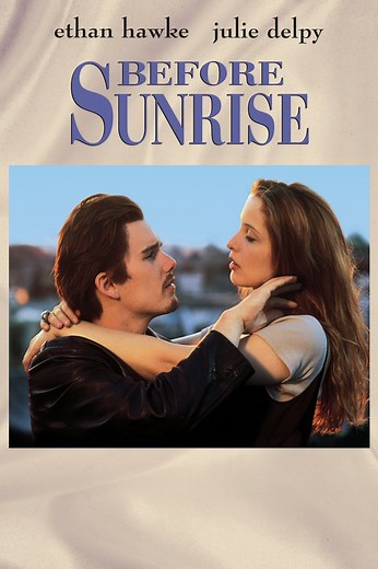 Before Sunrise: Before Sunrise: Trailer 1