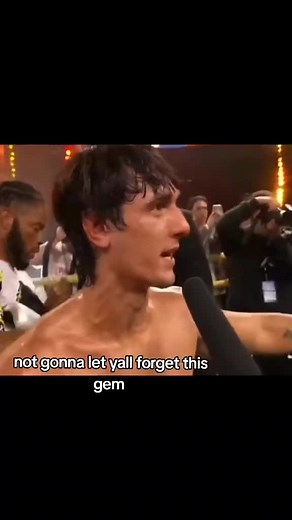 Bryce Hall Impresses in Unlikely Boxing Debut