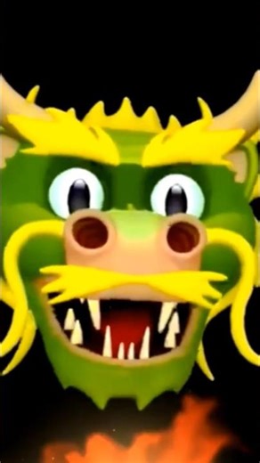 Puff the Jagoff Dragon 🐲