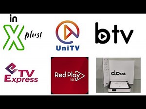 Roms Clones para Transformar Tv Box!! Entenda como Funciona Realmente!!!Assista até o final!!!